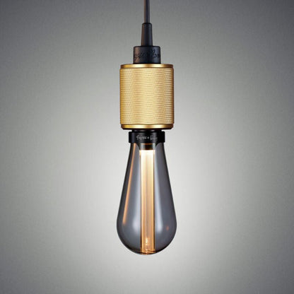 Buster + Punch Heavy Metal Socket Pendant