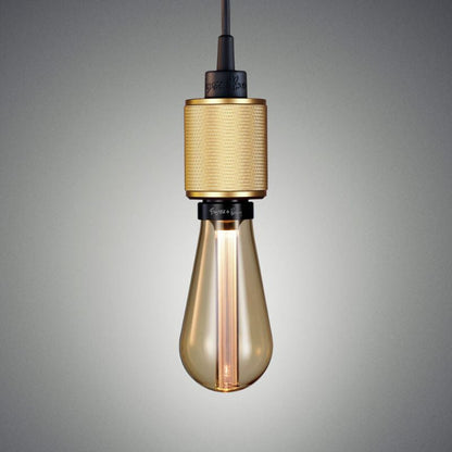 Buster + Punch Heavy Metal Socket Pendant