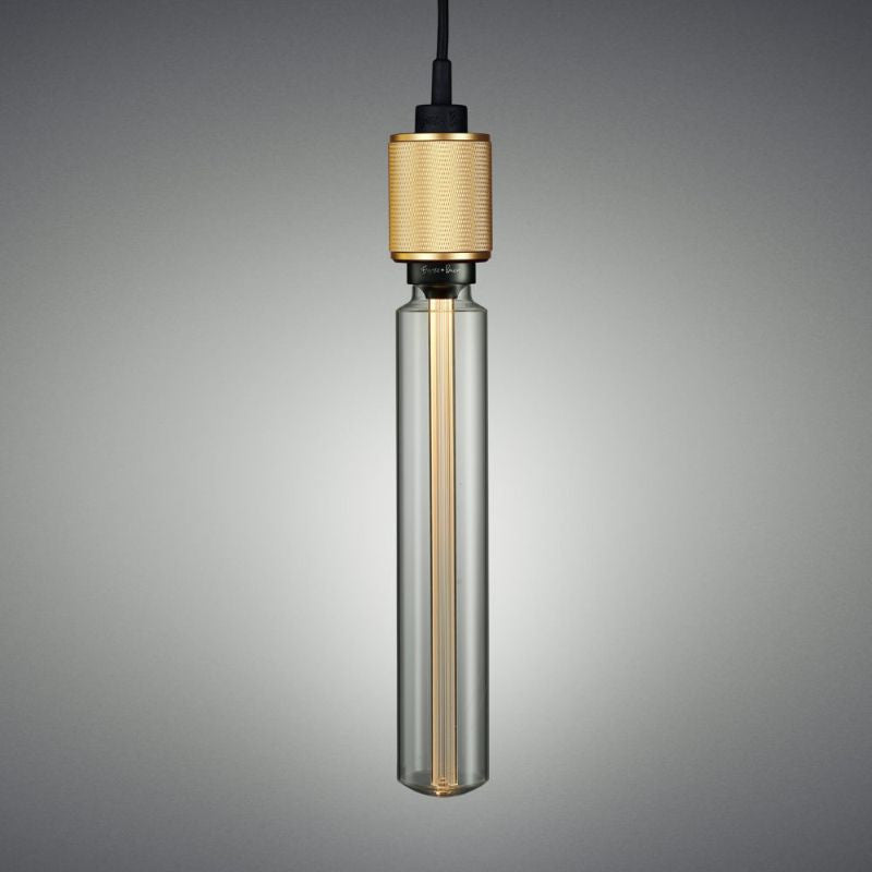 Buster + Punch Heavy Metal Socket Pendant