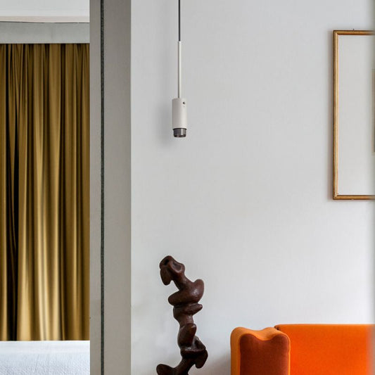 Buster + Punch Exhaust Pendant