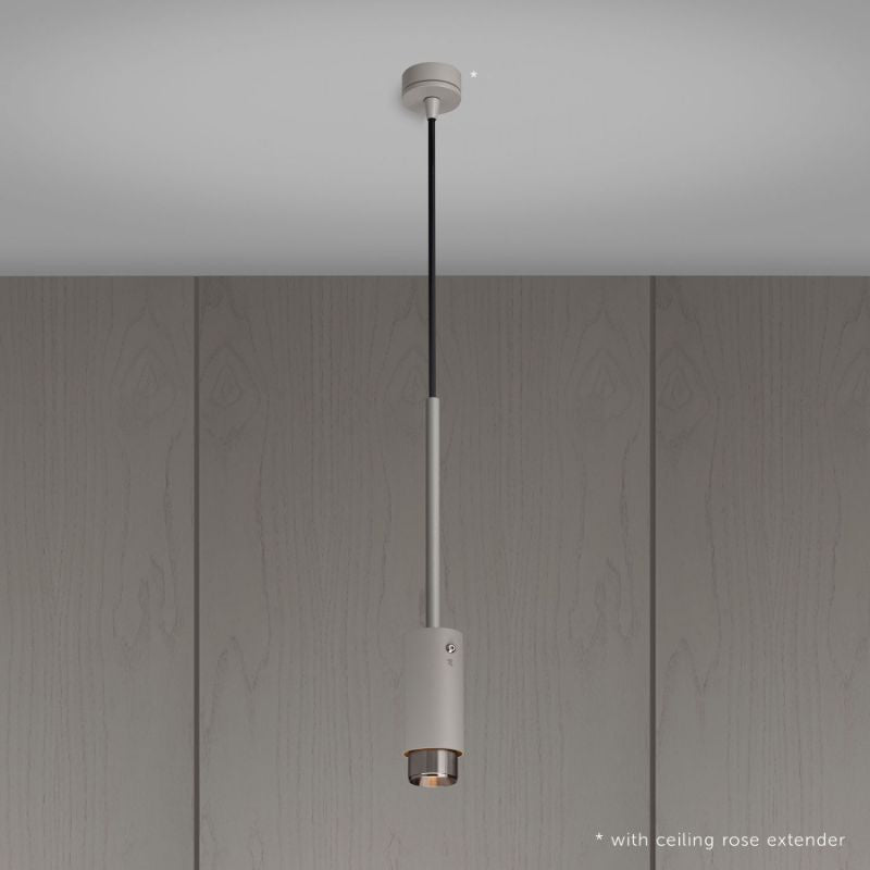Buster + Punch Exhaust Pendant