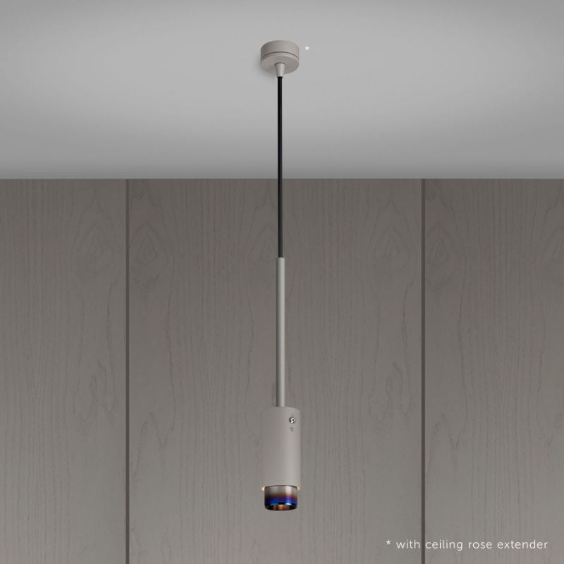 Buster + Punch Exhaust Pendant