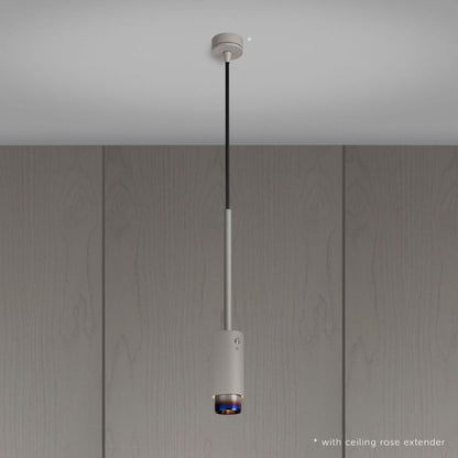 Buster + Punch Exhaust Pendant