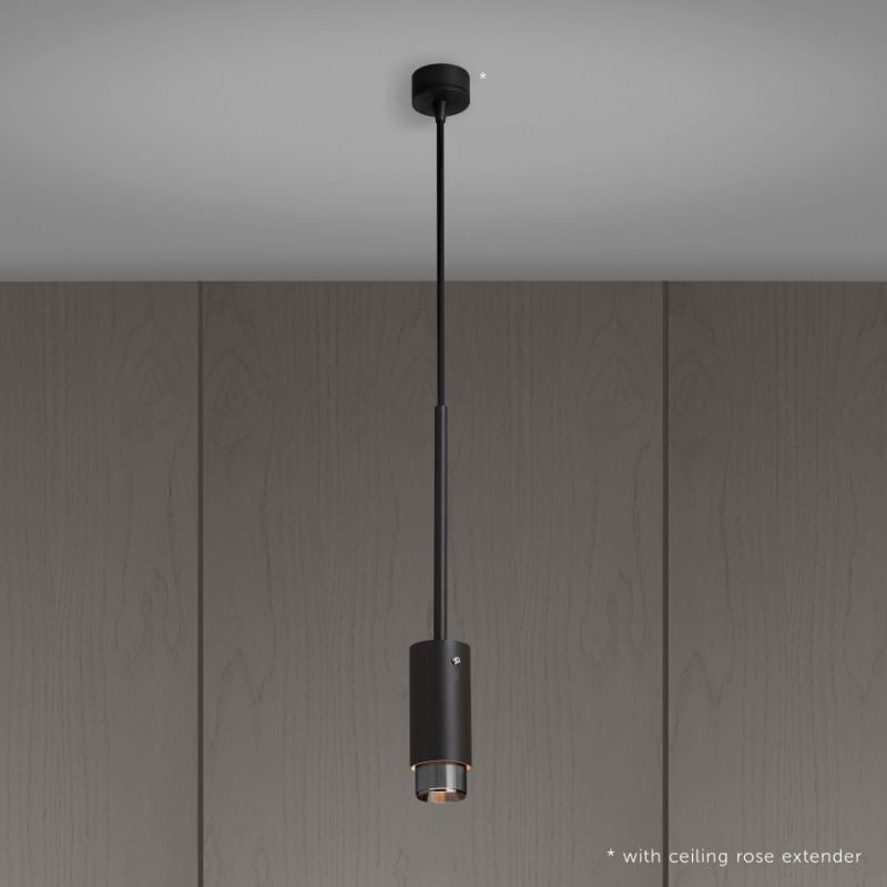 Buster + Punch Exhaust Pendant