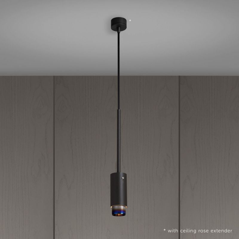 Buster + Punch Exhaust Pendant