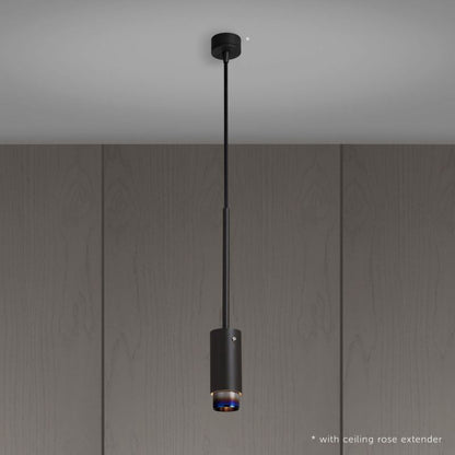 Buster + Punch Exhaust Pendant