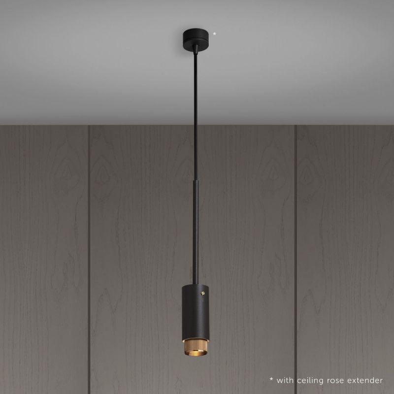 Buster + Punch Exhaust Pendant