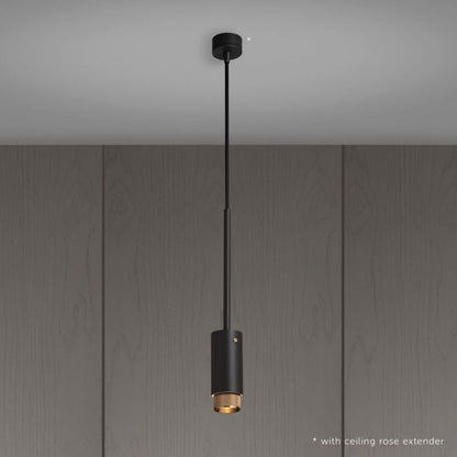 Buster + Punch Exhaust Pendant