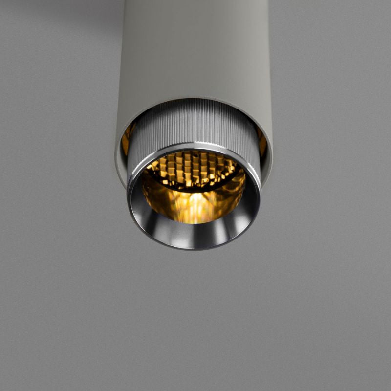 Buster + Punch Exhaust Pendant