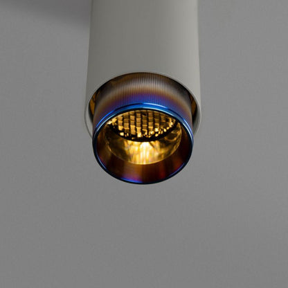 Buster + Punch Exhaust Pendant