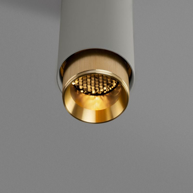 Buster + Punch Exhaust Pendant