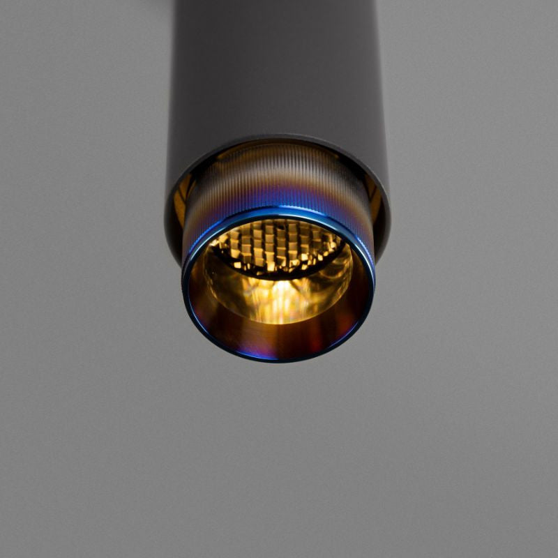 Buster + Punch Exhaust Pendant
