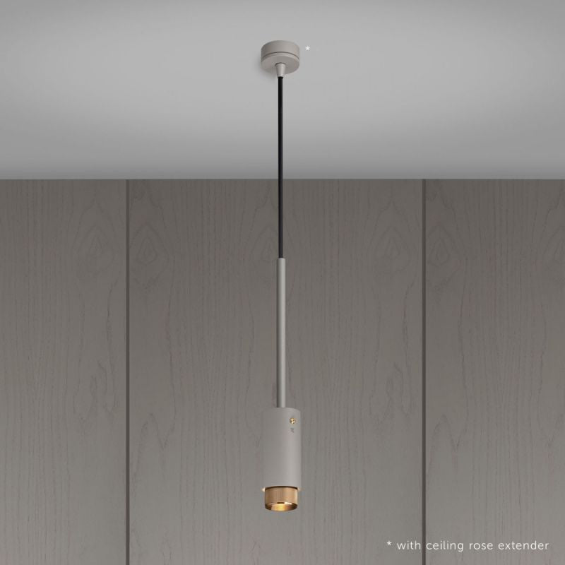 Buster + Punch Exhaust Pendant