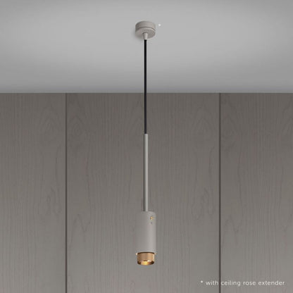 Buster + Punch Exhaust Pendant
