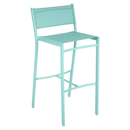 COSTA BAR CHAIR by Fermob