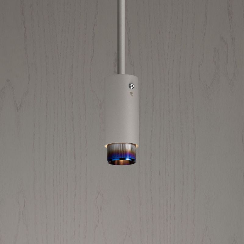 Buster + Punch Exhaust Pendant