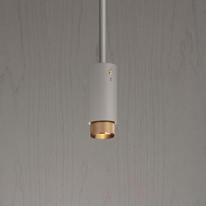 Buster + Punch Exhaust Pendant