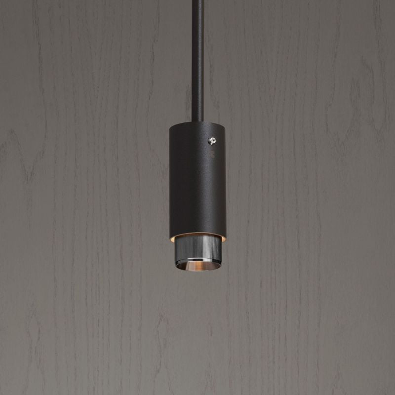 Buster + Punch Exhaust Pendant