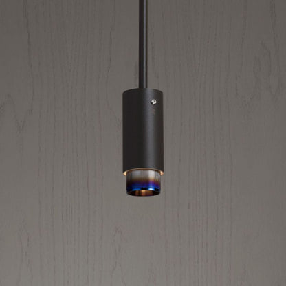Buster + Punch Exhaust Pendant