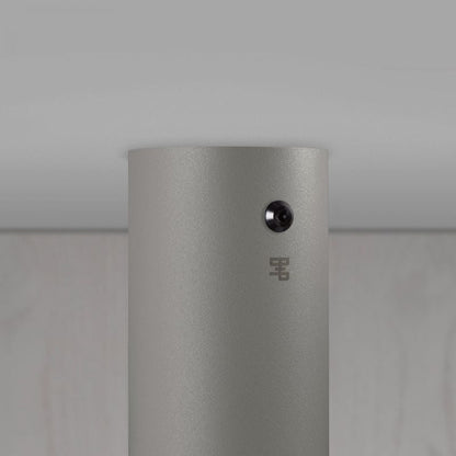 Buster + Punch Exhaust Surface Spotlight
