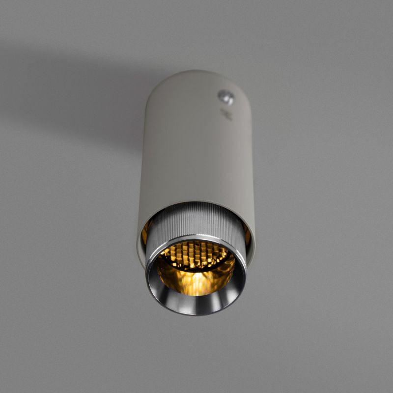 Buster + Punch Exhaust Surface Spotlight
