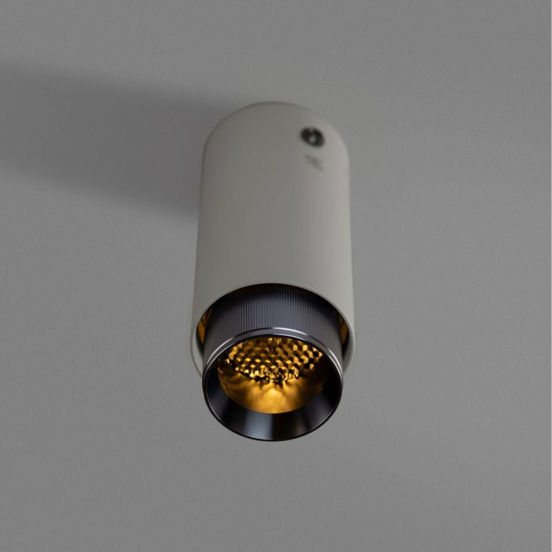 Buster + Punch Exhaust Surface Spotlight