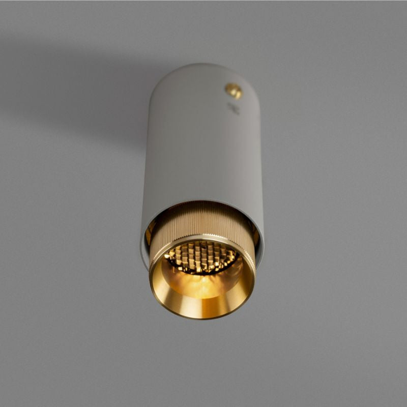 Buster + Punch Exhaust Surface Spotlight
