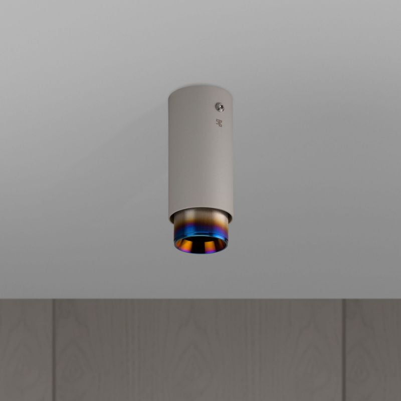 Buster + Punch Exhaust Surface Spotlight