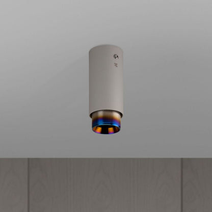 Buster + Punch Exhaust Surface Spotlight