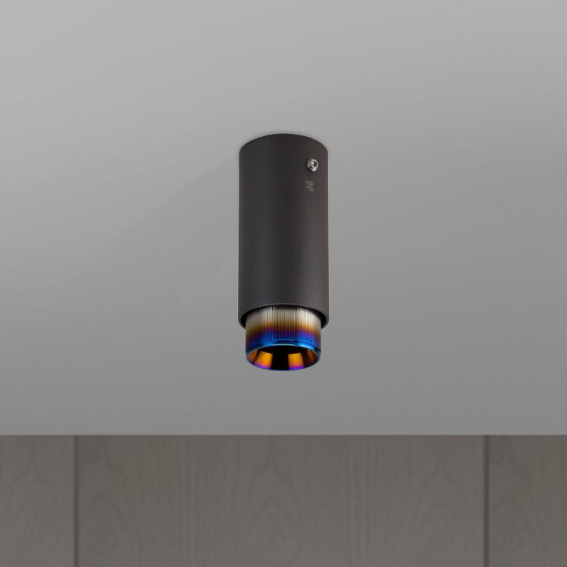 Buster + Punch Exhaust Surface Spotlight