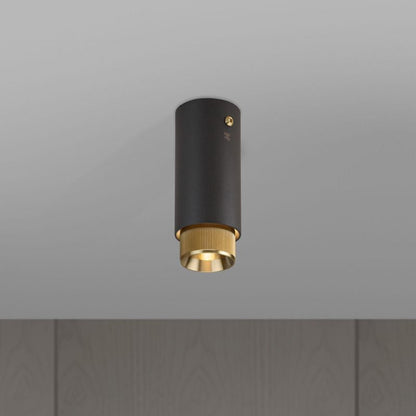 Buster + Punch Exhaust Surface Spotlight
