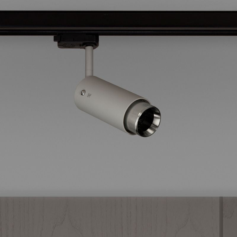 Buster + Punch Exhaust Track Spotlight