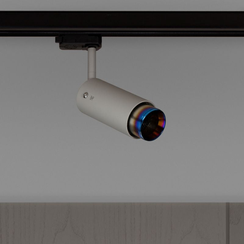 Buster + Punch Exhaust Track Spotlight