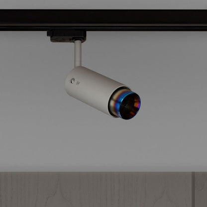 Buster + Punch Exhaust Track Spotlight