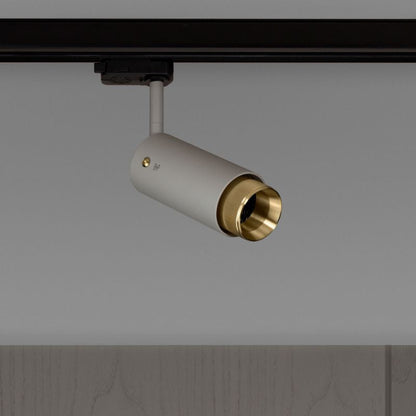 Buster + Punch Exhaust Track Spotlight