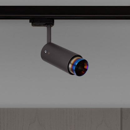 Buster + Punch Exhaust Track Spotlight