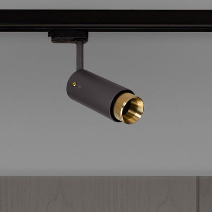 Buster + Punch Exhaust Track Spotlight