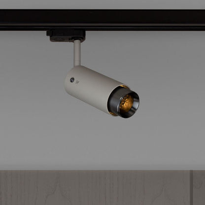 Buster + Punch Exhaust Track Spotlight