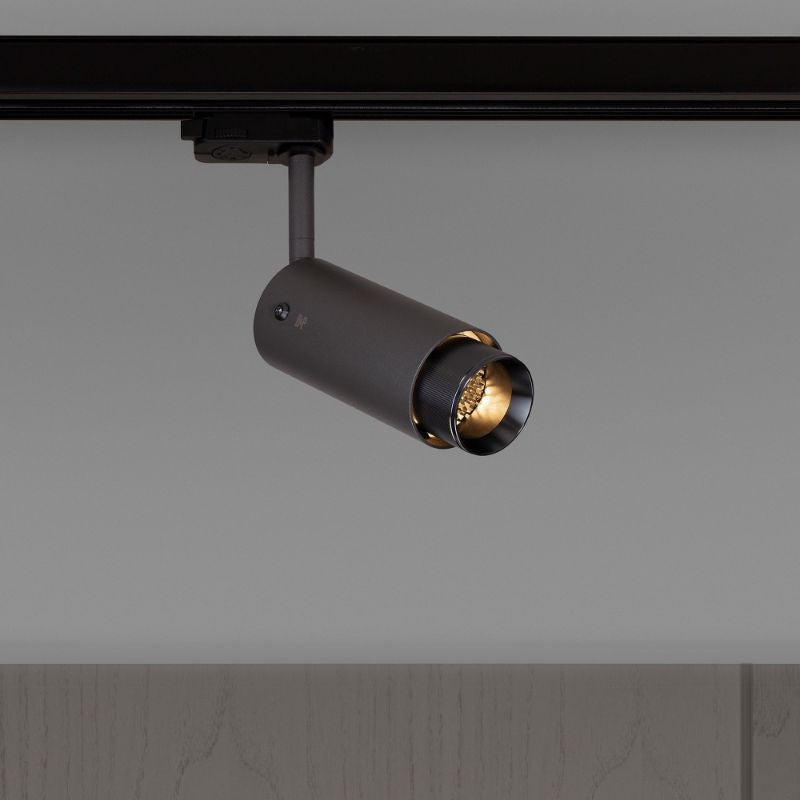 Buster + Punch Exhaust Track Spotlight
