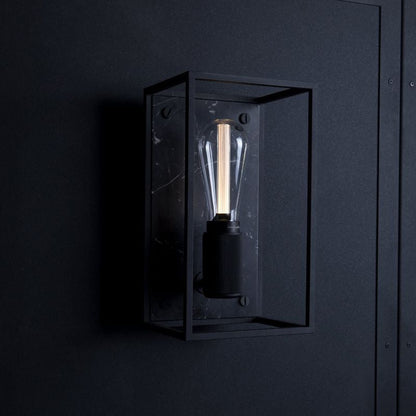 Buster + Punch Caged Wall Lamp
