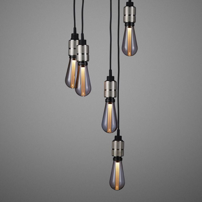 Buster + Punch Hooked 6.0 Pendant