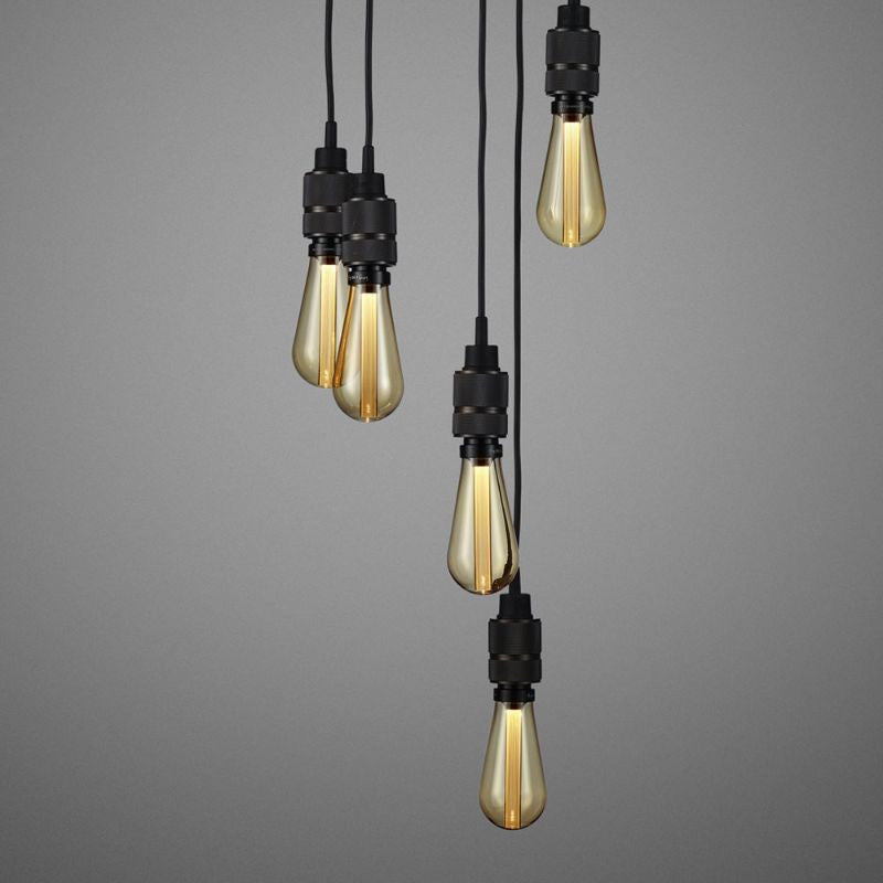 Buster + Punch Hooked 6.0 Pendant
