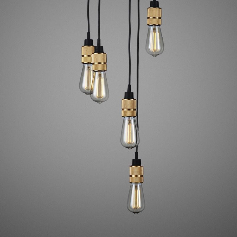 Buster + Punch Hooked 6.0 Pendant