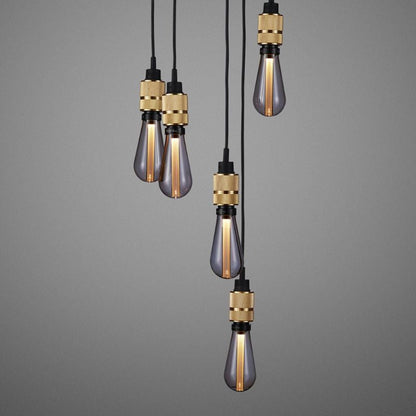 Buster + Punch Hooked 6.0 Pendant