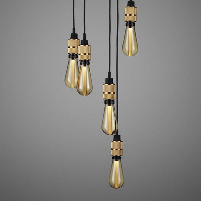 Buster + Punch Hooked 6.0 Pendant
