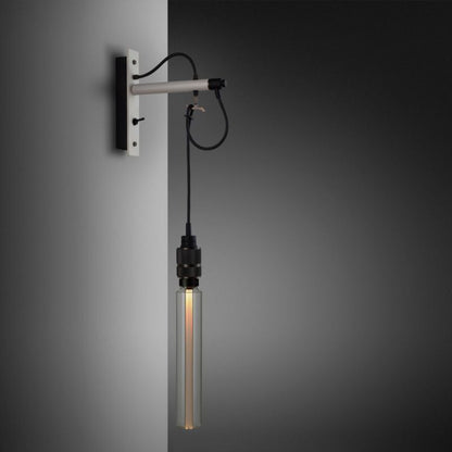 Buster + Punch Hooked Wall Lamp