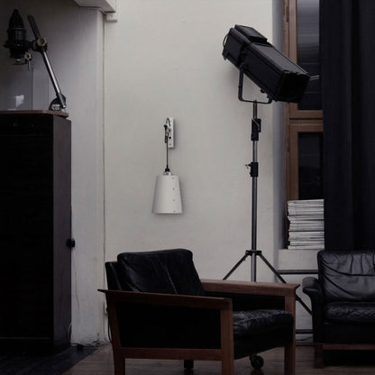 Buster + Punch Hooked Wall Lamp
