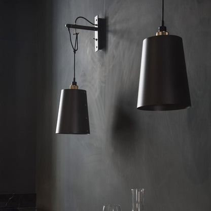 Buster + Punch Hooked Wall Lamp