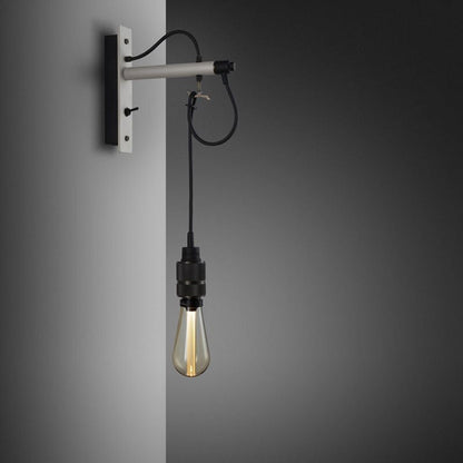 Buster + Punch Hooked Wall Lamp