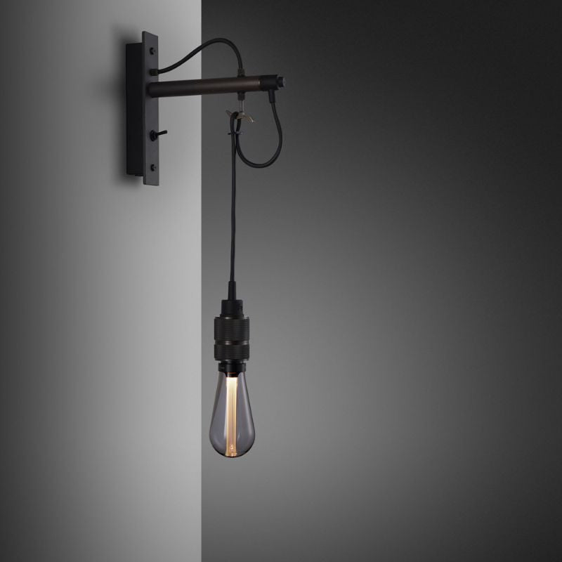Buster + Punch Hooked Wall Lamp